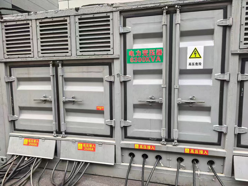 津市柴油发电机组换季保养注意哪些事项?