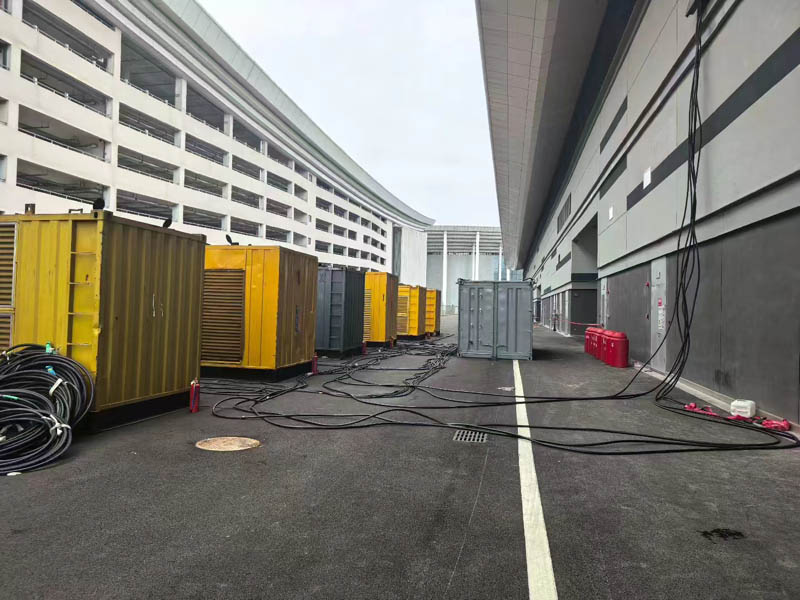 津市冬季柴油发电机启动前需要做哪些准备工作？