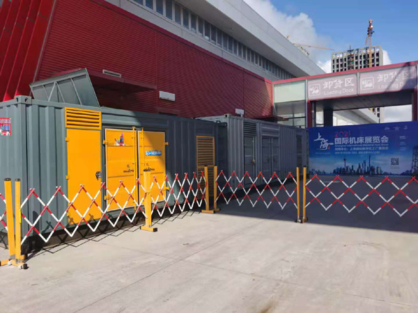 津市发电机租赁的“望、闻、问、切”你知道多少？