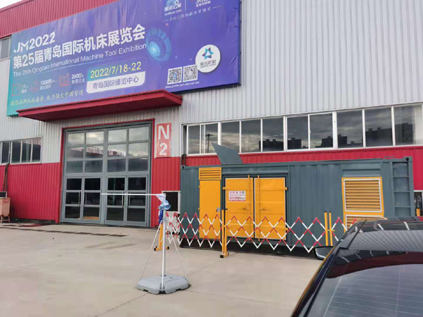 津市发电车出租-我国柴油机发电机组行业引领动力行业发展，前景广阔