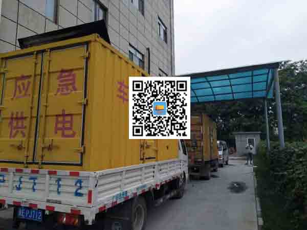 津市发电车出租-发电机产品使用越来越广泛