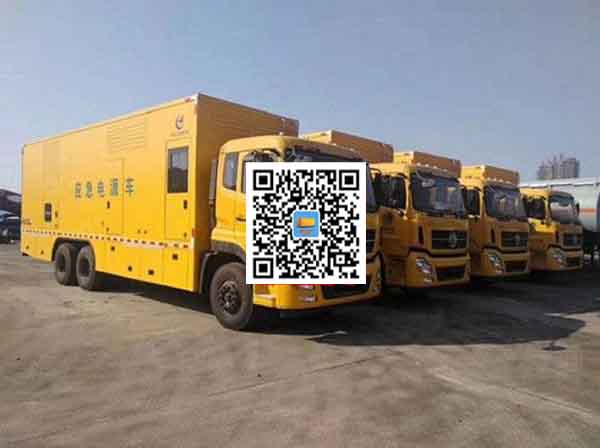 津市出租发电车-怎样确保潍柴发电机组的质量