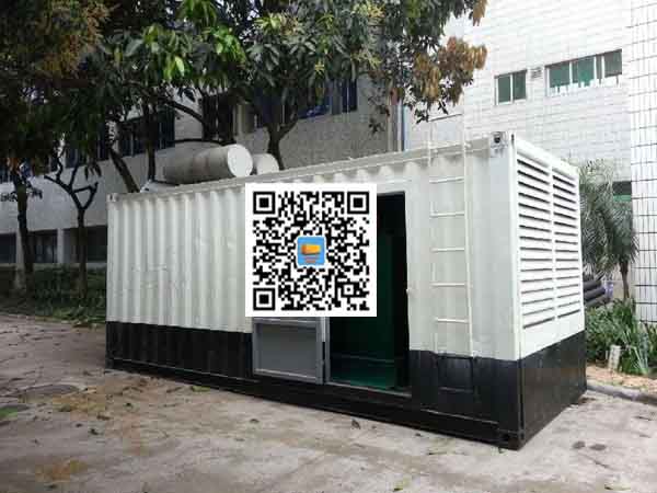 津市出租发电机-什么样的柴油发电机使用效果比较好