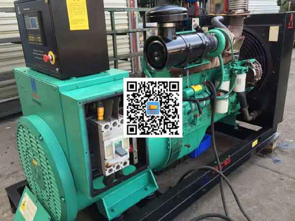 津市租赁发电机-发电机一般变压器磁芯所使用的是什么材料?