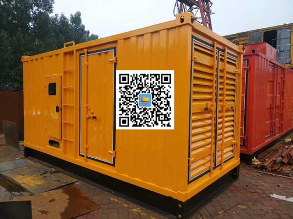津市发电机出租-发电机组应该选购什么品牌的