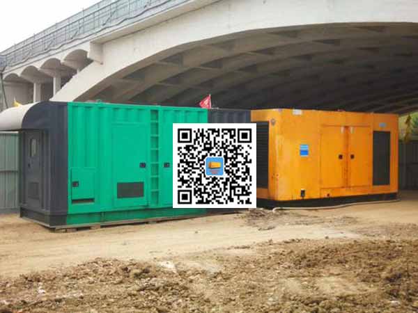 津市决定发电机顺利启动的因素及如何解决发电机冬季起动困难问题