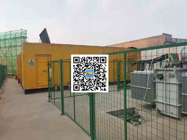 津市发电机组的社会应用有哪些