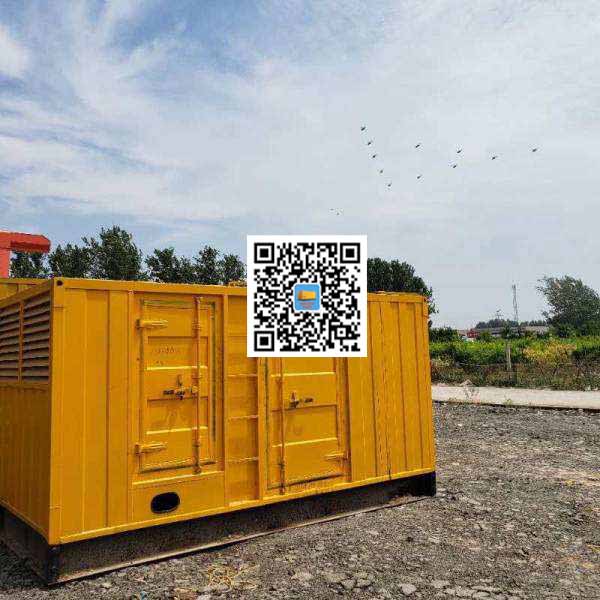 津市发电机出租发电机电刷的结构与作用是什么