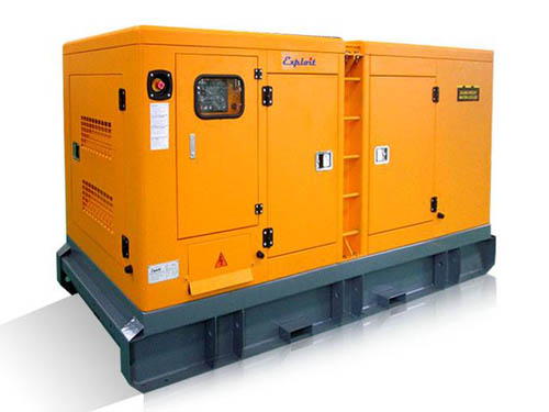 津市影响 200kw 柴油发电机油耗的因素有哪些？