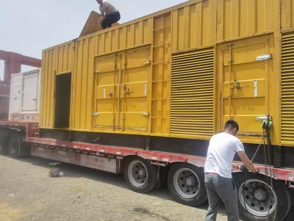 津市除了负载情况和发动机维护,还有哪些因素会影响 200kw 柴油发电机的油耗?
