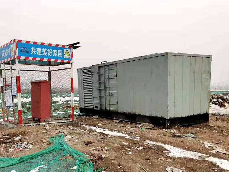 津市如何判断发电机组的励磁系统是否正常?
