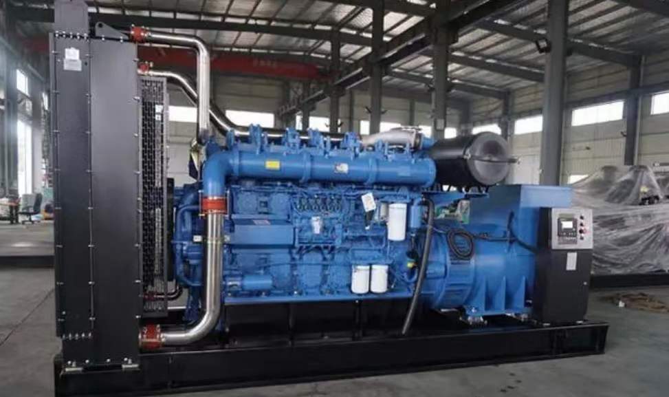 津市800kW 柴油发电机的输出电流是恒定的吗?