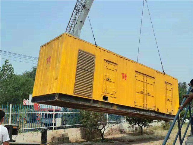 津市300KW柴油发电机组油耗是多少?