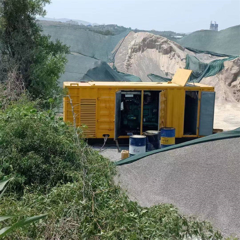 津市影响 400KW 柴油发电机组油耗的因素有哪些?