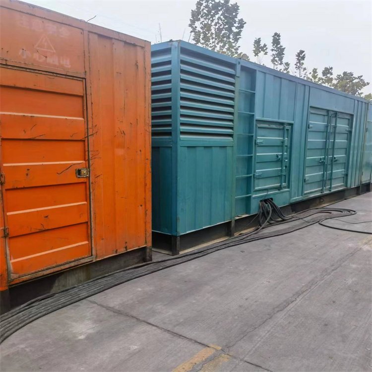 津市如何选择适合 600kW 柴油发电机组的热继电器？