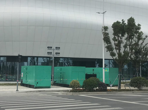 津市柴油发电机组保养周期是多久？