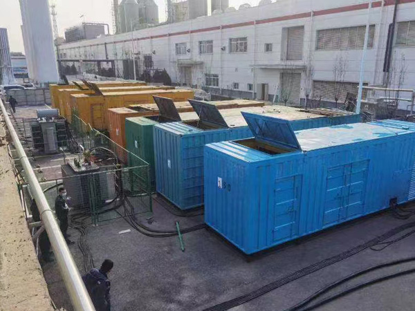 津市380V和690V电压的电缆线相同吗？