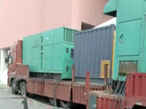 津市柴油发电机的功率因数一般是多少？