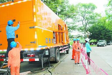 津市不同标号的柴油可以混合使用吗？