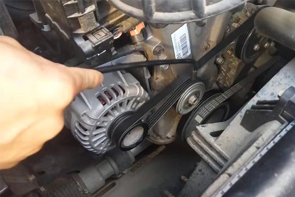 津市转速传感器的工作原理是什么？