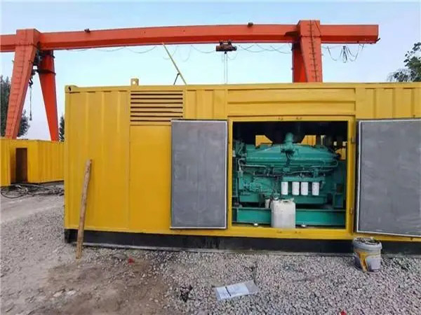 津市冬季低温环境下，500KW发电机组应该选择什么类型的启动电瓶？