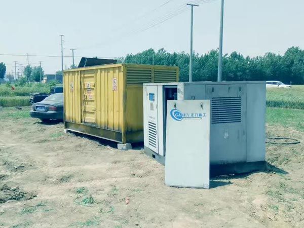 津市柴油发电机组冬季日常维修需要哪些工具？
